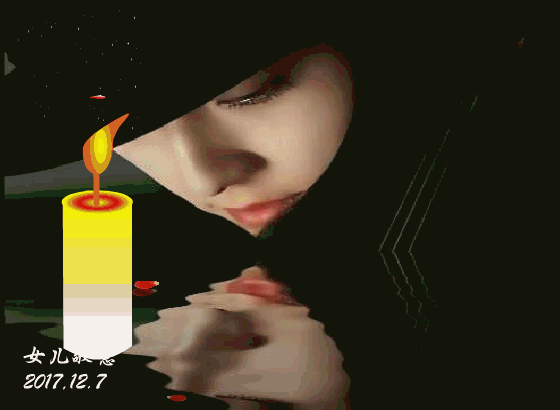 父亲逝世18周年制作