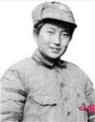 李玉芝