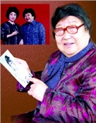 曾金凤