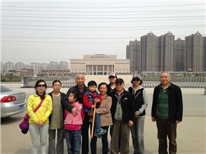 2014年清明