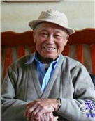 谢霖