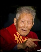 马振华