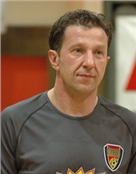 布尔扎克维奇(Predrag Brzakovic)