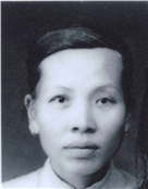 吴兰娇