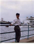 自强