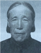 曹桂娥