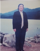 周明娣
