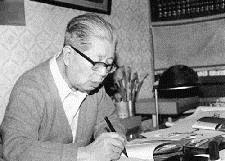 常书鸿