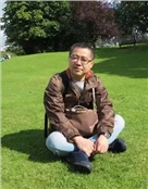 刘渊