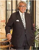 邓永锵