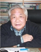 张忠培