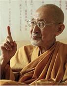 智敏上师