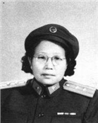 老红军潘家