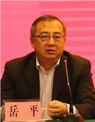 岳平