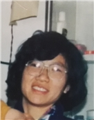 许月英