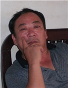 鲍宪龙