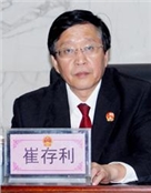 崔存利