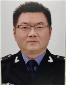 杨骅