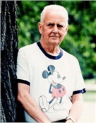 Douglas Rain