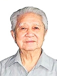 张克健