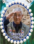 刘少梅