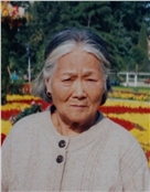 杨俊英