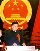 李双良