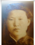 孙竹君