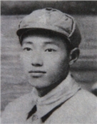邱少云