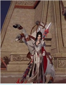 长安