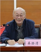 姜澄清