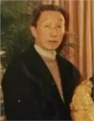 戴忠诚