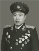 李凤岐