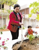 许丽柑