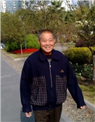 慈父马记财