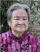 陆素英