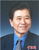 戴复东