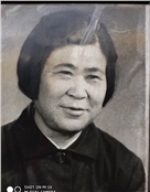 陈翠萍