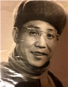 谢公德根