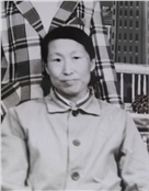 刘俊芝
