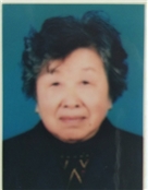 丁素娥