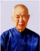 李友生