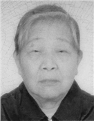 周月英