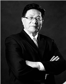 偏正中