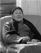 无相法师陈文银