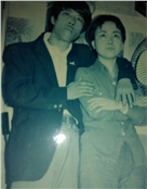 君