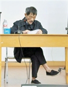 李小文