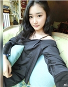李明珠