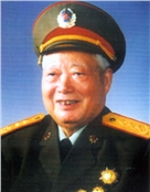 刘振华