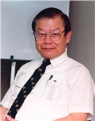 杨国枢
